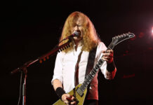 “If the surgery is successful, and I can play again, hallelujah”: Dave Mustaine on his worsening hand condition affecting his ability to play guitar